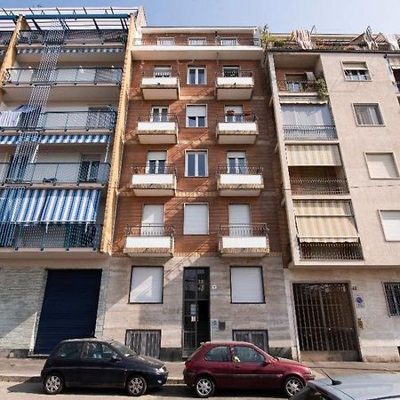 Casa Filadelfia Apartment Turin Exterior photo