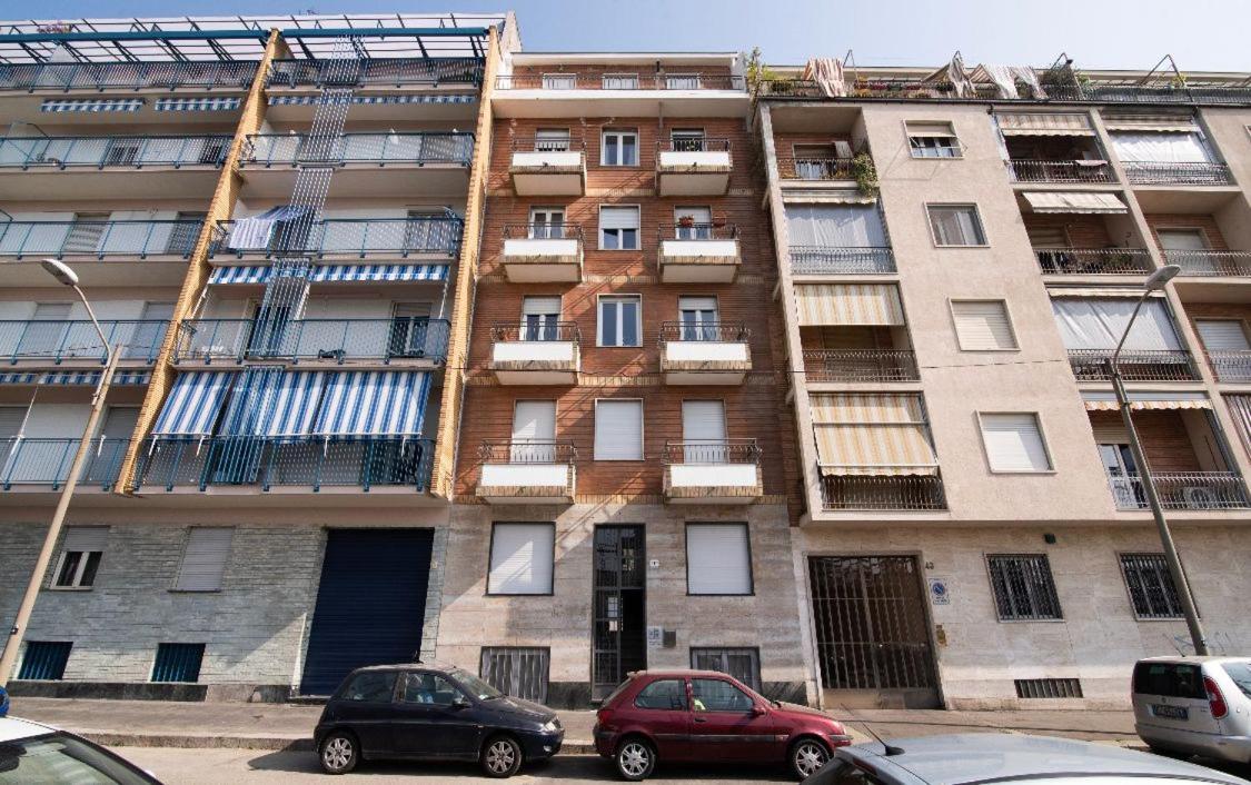 Casa Filadelfia Apartment Turin Exterior photo